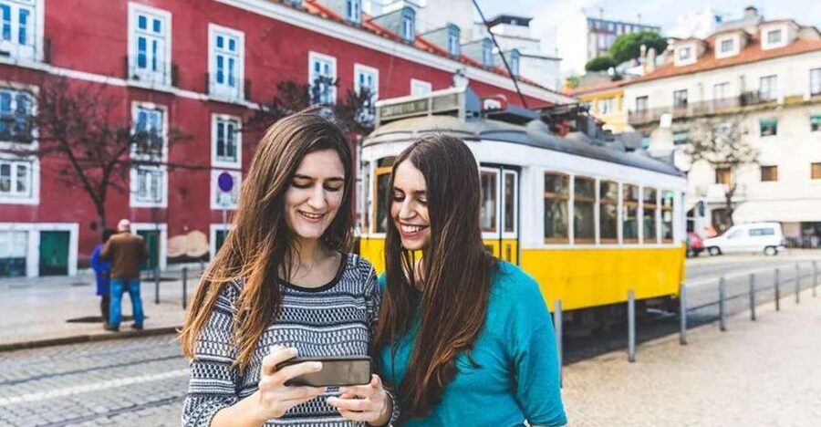 Lisbon: Tram 28 Entry Ticket & Audio Guide with 24-Hour Pass - Who this is for, and who might feel disappointed