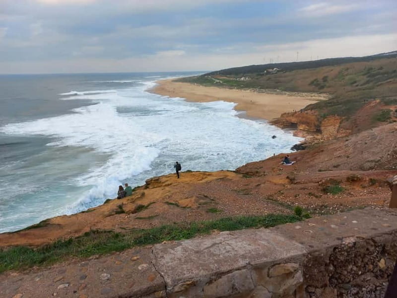 Lisbon: Transfer to Porto with Obidos and Nazare - Key highlights to look forward to