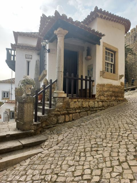 Lisbon: Transfer to Porto with Obidos and Nazare - Price and value: what you’re really paying for