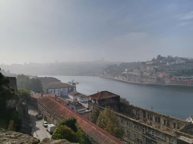 Lisbon: Transfer to Porto with Obidos and Nazare - A few practical tips to make your day smoother