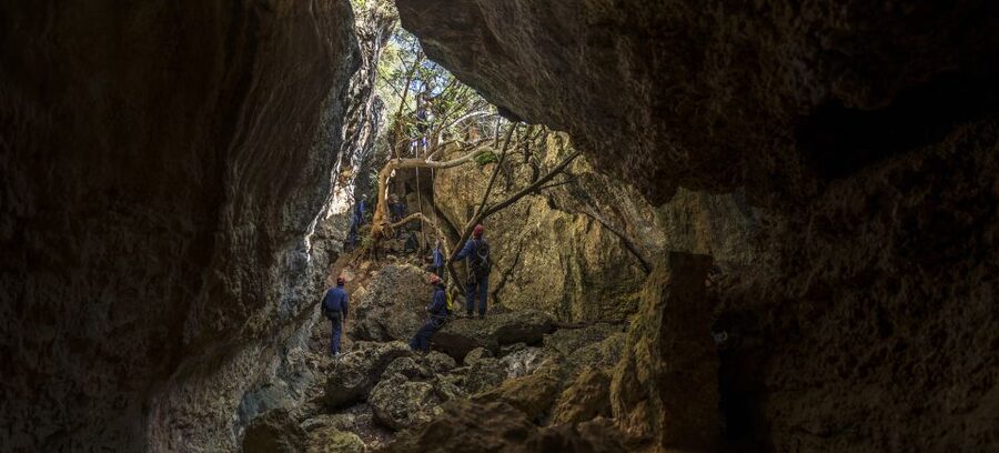 Lisbon: Via Ferrata Setubal's Arrábida Natural Park - What to bring: pack for safety and comfort, not fashion