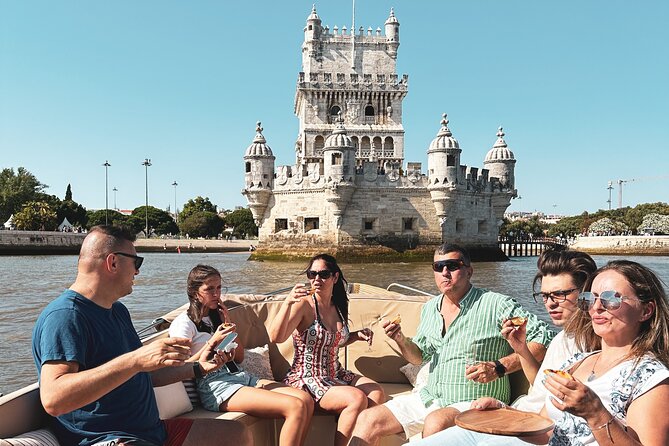 Lisbon: Vinho Verde Wine Premium Boat Experience - The Onboard Atmosphere: Music, Staff, and the Human Touch