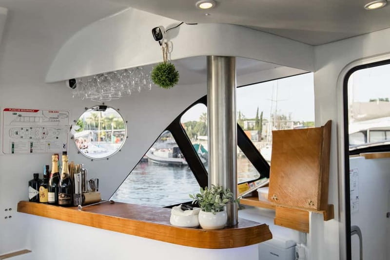 Lisbon: Vinho Verde Wine Premium Boat Experience - Should You Book This Lisbon Vinho Verde Boat Experience?