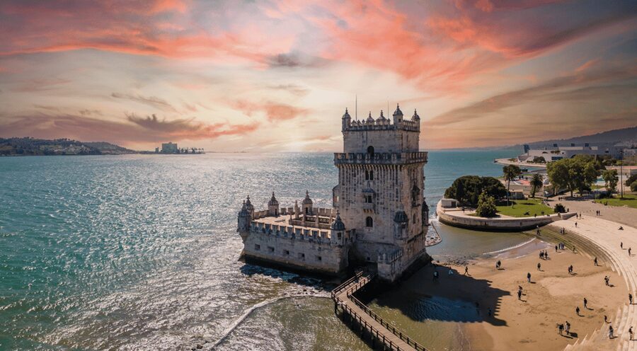 Lisbon: Walking Tour, Belém Neighborhood, Tram and Boat Ride - Key things you’ll notice on this tour