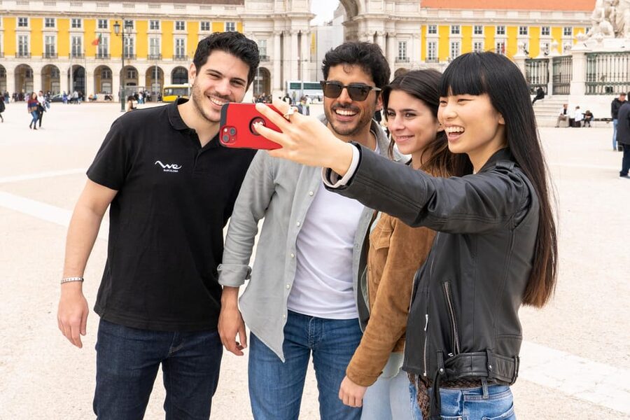Lisbon: Walking Tour, Belém Neighborhood, Tram and Boat Ride - Price and value: is $106 per person worth it?