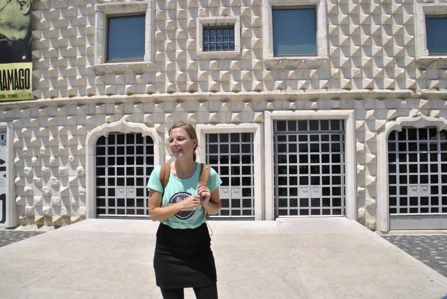 Lisbon: Walking Tour in the Center (Max 12 Participants) - Key highlights to look for