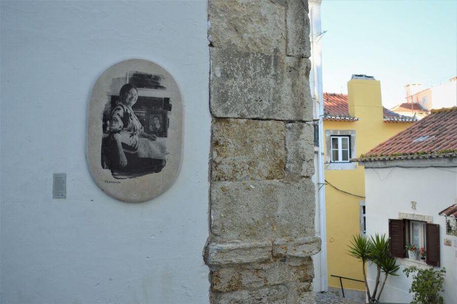 Lisbon: Walking Tour in the Center (Max 12 Participants) - Alfama, Lisbon Tiles, and the Final Riverfront Moment at Praça do Comércio