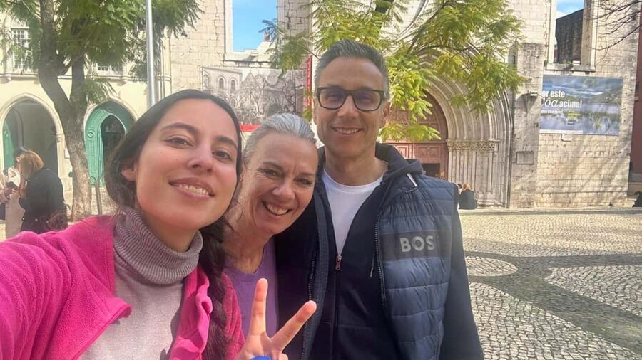 Lisbon Walking Tour with a Local - Key Things You’ll Love on This Lisbon Walk