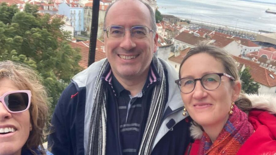 Lisbon Walking Tour with a Local - Chiado Corners and the Way the City Points You Up