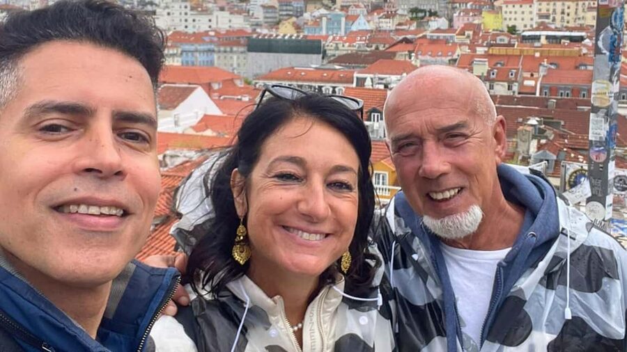 Lisbon Walking Tour with a Local - Sé Cathedral Down into Alfama, Where Tiles Take Over