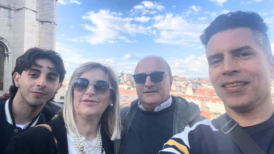 Lisbon Walking Tour with a Local - Coffee and Pastel de Nata Time Without the Rush