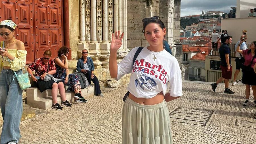 Lisbon Walking Tour with a Local - Baixa’s Geometric Streets, Rossio, and the Santa Justa Lift Glimpse