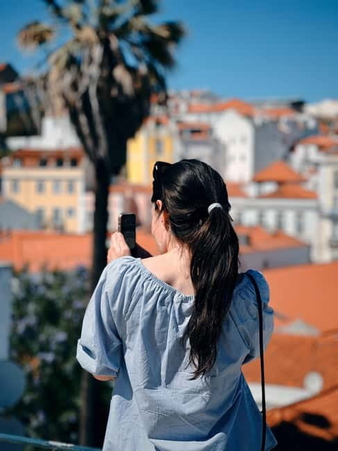 Lisbon with Tukxi: From East to West Private Tour by Tuk Tuk - East to West by Tuk Tuk: Why This Route Works in Lisbon