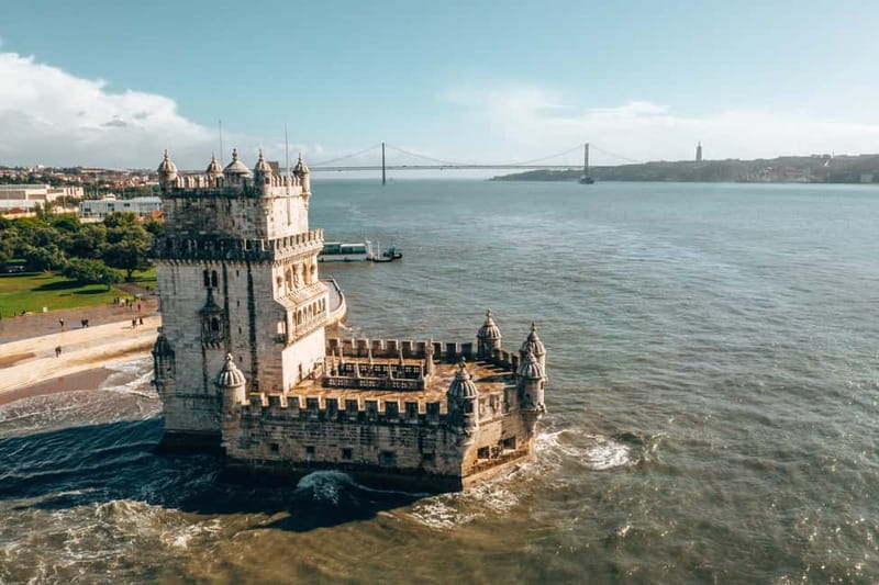 Lisbon with Tukxi: Private Belém Tuk-Tuk Tour - Price and Value: When $150 Makes Sense for Your Group