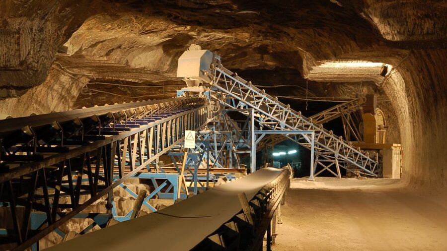 Loulé: St. Barbara Art Collection w/Guided Salt Mine Tour - Should you book the Loulé Saint Barbara Art + Salt Mine tour?