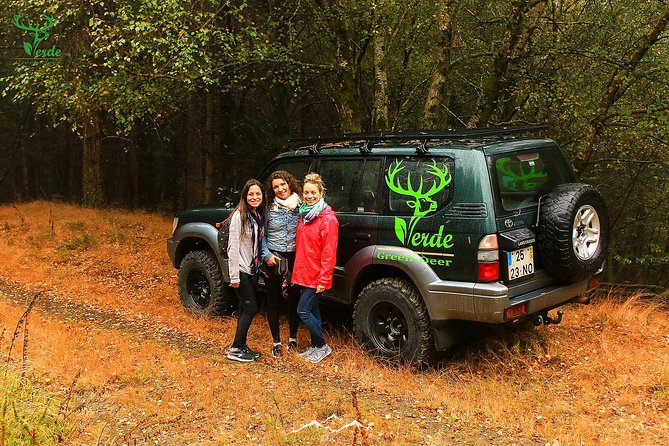 Lousa Mountain Private Tour - Price and Value: Does $102.80 Make Sense?