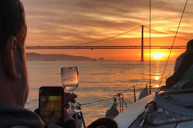 LUXURY Catamaran Sunset and Wine cruise - Key highlights worth your attention