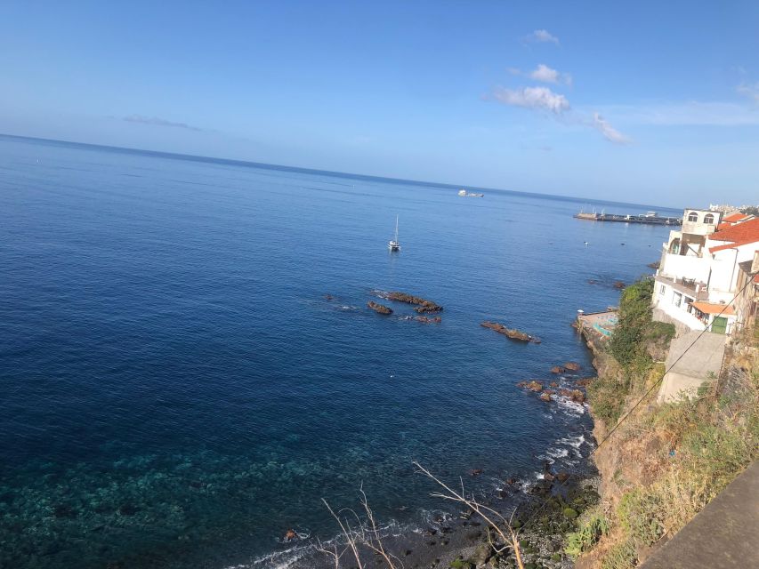 Madeira: 4 hours Open Roof Jeep tour in Central Madeira - Quick practical tips before you go