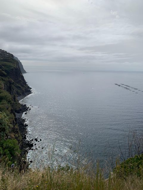 Madeira: 4 hours Open Roof Jeep tour in Central Madeira - Small-group driving, and why 7 people changes everything