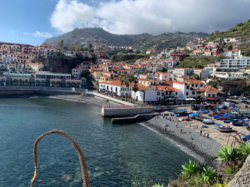 Madeira: 4 hours Open Roof Jeep tour in Central Madeira - Price value: what $65 buys in guiding time and access