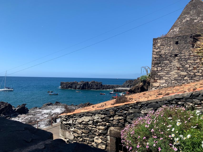 Madeira: 4 hours Open Roof Jeep tour in Central Madeira - Who this Central Madeira Jeep tour suits best