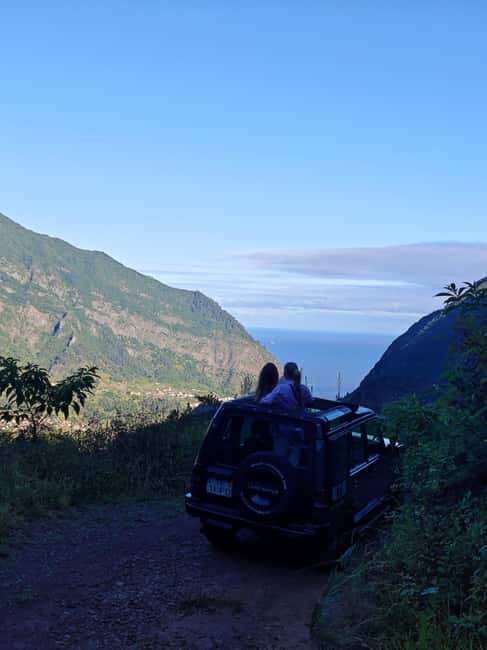 Madeira: 4WD Tour & Skywalk to Seixal, Porto Moniz & Fanal - Madeira 4WD is the smart way to see more than Funchal