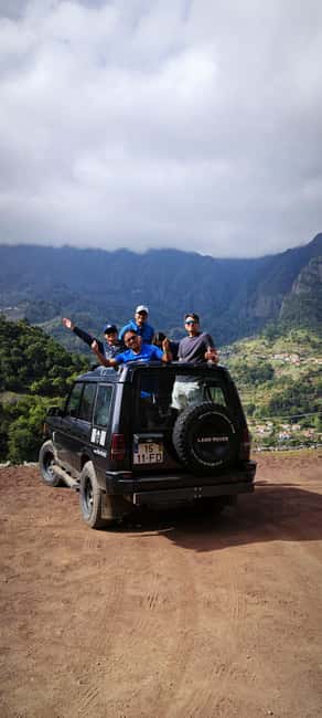 Madeira: 4WD Tour & Skywalk to Seixal, Porto Moniz & Fanal - What you get for the price, and what you should budget for