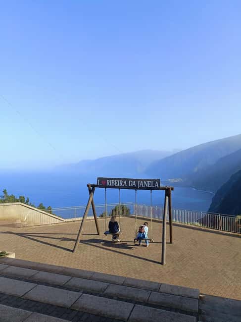 Madeira: 4WD Tour & Skywalk to Seixal, Porto Moniz & Fanal - Guides, driving style, and why it affects your comfort