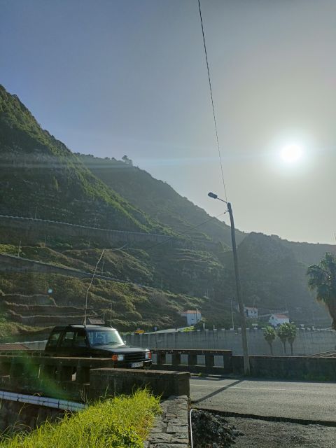 Madeira: 4WD Tour & Skywalk to Seixal, Porto Moniz & Fanal - What to bring so the day feels easy