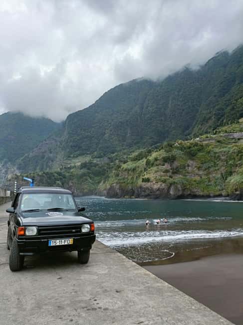 Madeira: 4WD Tour & Skywalk to Seixal, Porto Moniz & Fanal - Who should book this 4WD day, and who should skip it