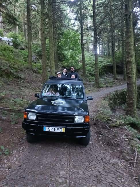 Madeira: 4WD Tour & Skywalk to Seixal, Porto Moniz & Fanal - Should you book Madeira: 4WD Tour and Skywalk to Seixal, Porto Moniz & Fanal?