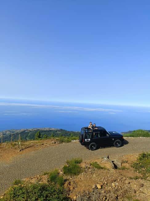 Madeira: 4WD Tour & Skywalk to Seixal, Porto Moniz & Fanal - FAQ