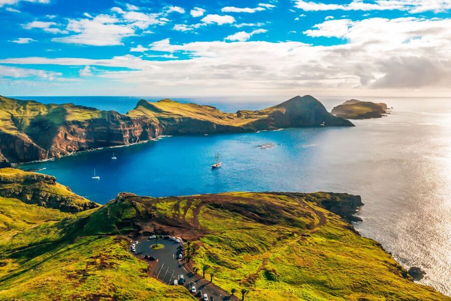 Madeira: Best of the East Tour from Funchal - Entering Madeira’s East: a day that mixes altitude and authenticity