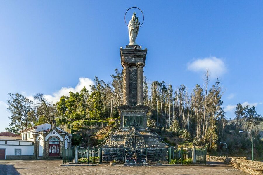 Madeira: Best of the East Tour from Funchal - Ponta de São Lourenço: the eastern peninsula for rocks, sea, and nature