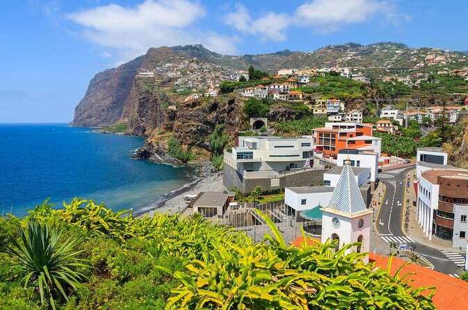 Madeira Best of the West Day Tour - Key highlights to focus on