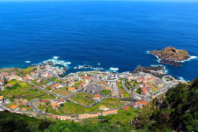 Madeira Best of the West Day Tour - Why this west route works from Funchal