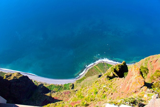 Madeira Best of the West Day Tour - Paul da Serra plateau: a quick reset at Madeira’s large high ground