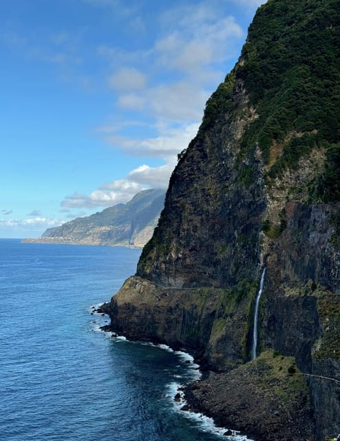 Madeira: Buggy Adventure - Epic Off-Road Experience - 5 things that make RideWithToni’s buggy adventure worth your time