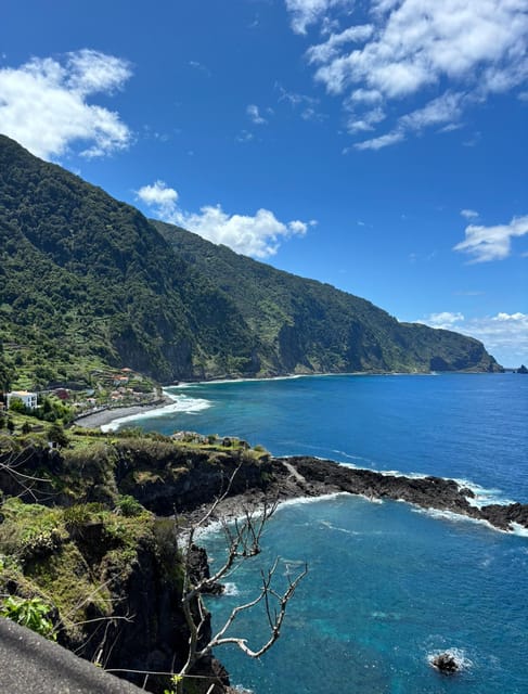 Madeira: Buggy Adventure - Epic Off-Road Experience - Why this Madeira buggy ride feels different from a sightseeing tour