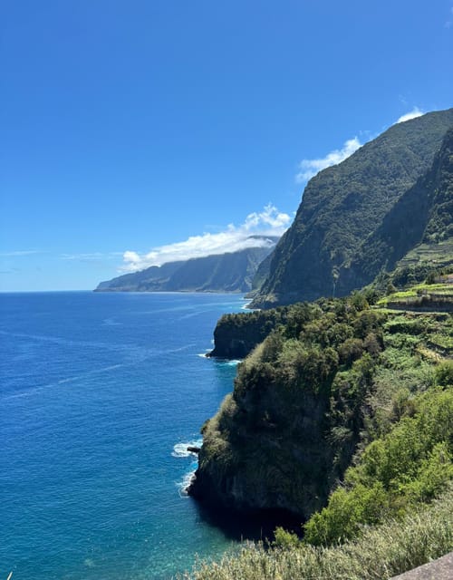 Madeira: Buggy Adventure - Epic Off-Road Experience - Price and timing: what $158 for up to 2 people really buys