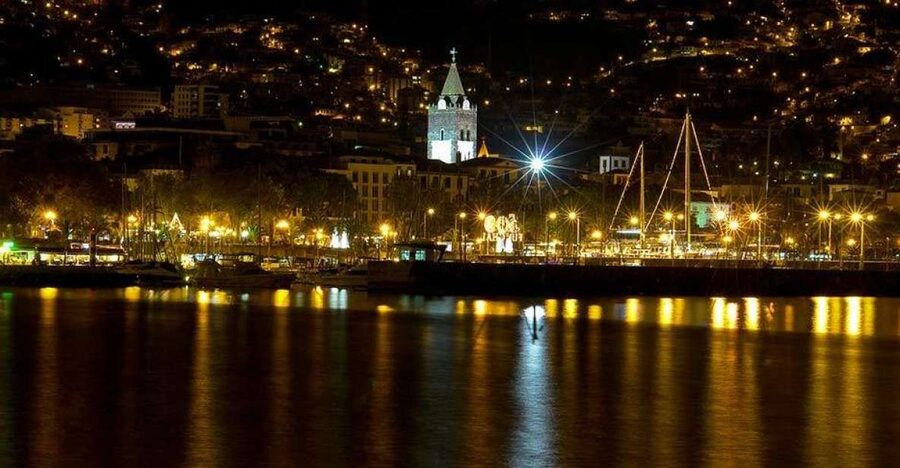 Madeira by Night with Traditional Dinner - Your 4-hour plan in Funchal (and why it works)