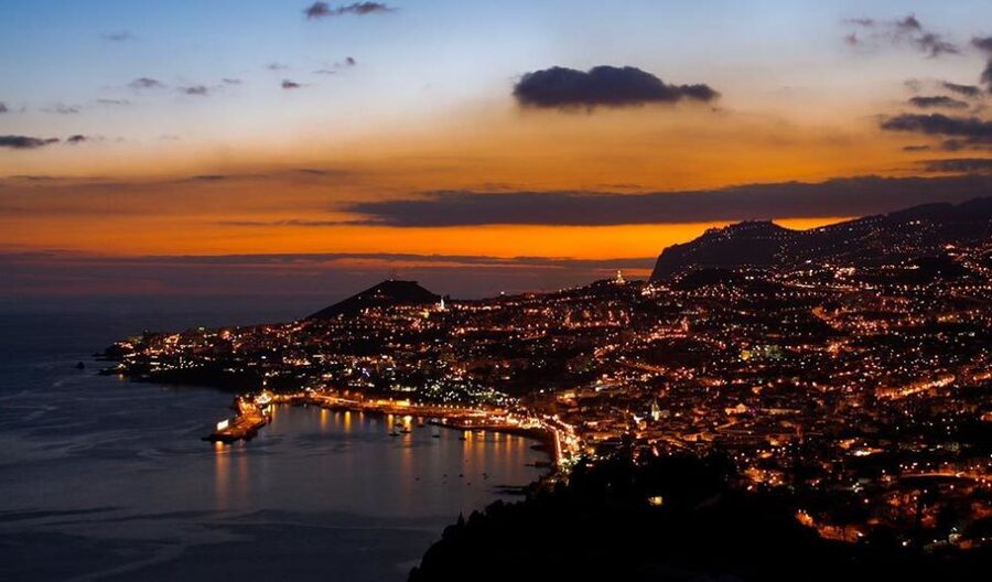 Madeira by Night with Traditional Dinner - Price and value: is $76 a fair deal for 4 hours?