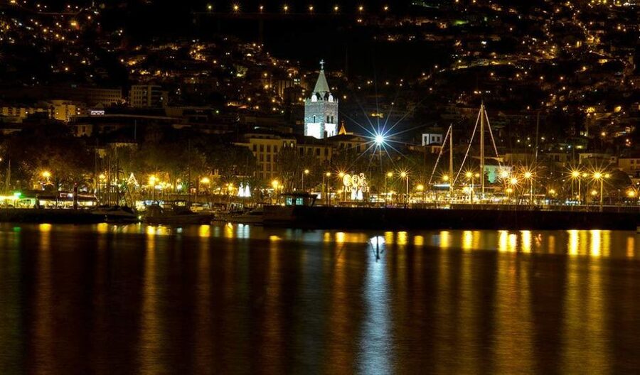 Madeira by Night with Traditional Dinner - Small practical tips before you go