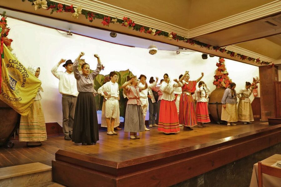 Madeira by Night with Traditional Dinner - Should you book Madeira by Night with Traditional Dinner?