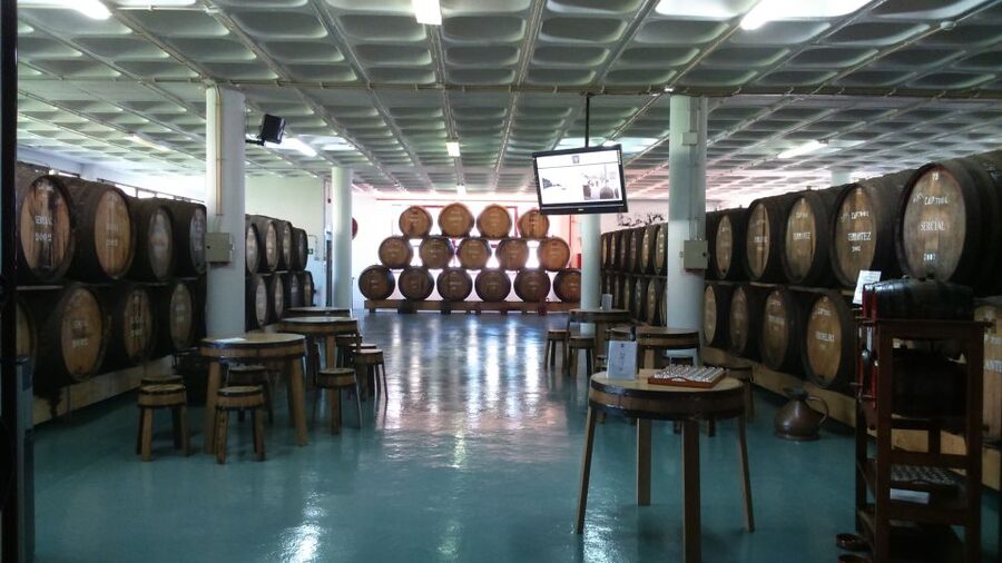 Madeira: Cabo Girao, Jeep Tour Adventure and Wine Tasting - São Vicente driving and why it helps you understand Madeira