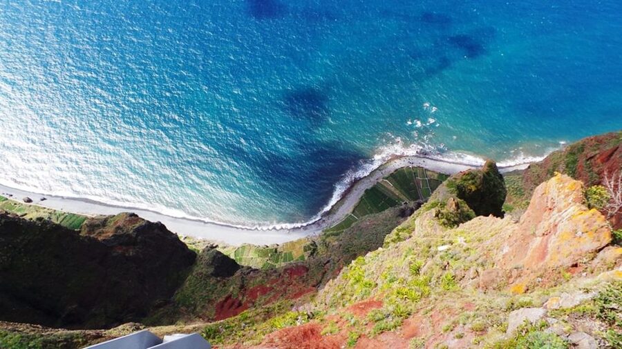 Madeira: Cabo Girão, Wine Tasting, & Serra d'Água Jeep Tour - Setting off from Funchal, and why the route feels worth the money