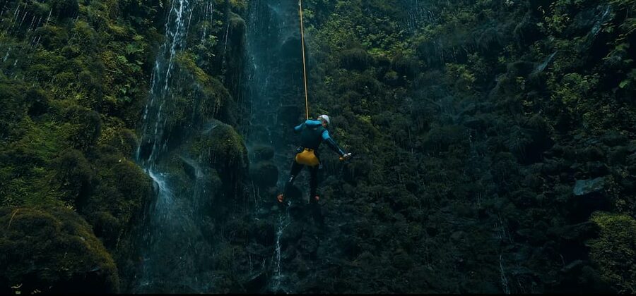 Madeira Canyoning Beginners – Easy & Fun Waterfall Adventure - The safety briefing that actually makes you feel confident