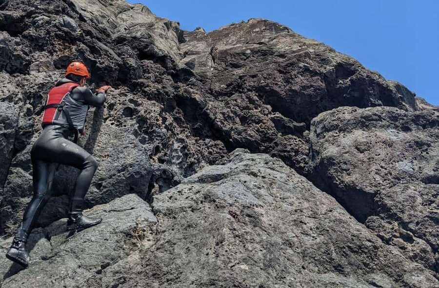 Madeira Coasteering and Cliff Jumping Thrill & Adventure - Key things to know before you go