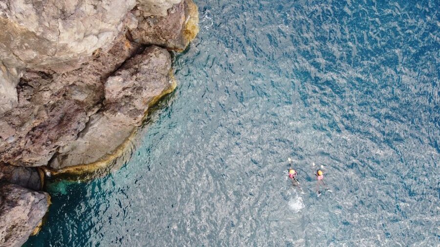 Madeira Coasteering and Cliff Jumping Thrill & Adventure - Meeting Lokoloko Madeira and getting kitted out
