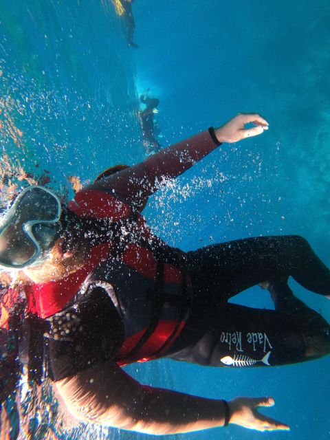 Madeira: Coasteering Tour - Who should do this, and who should skip it